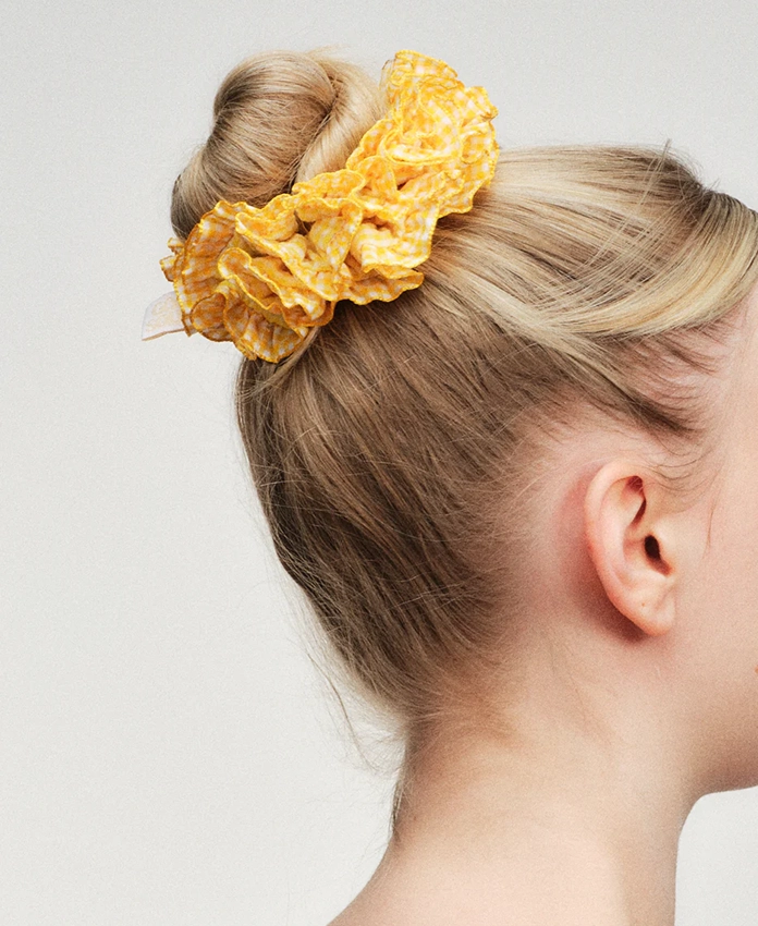 Super baby Monday – chouchou