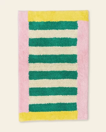 Piña Colada – Tapis de bain