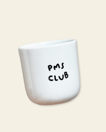 Mug PMS club