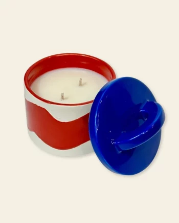 Pablo Pots – bougie Jasmin de nuit et cèdre