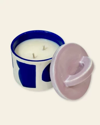 Pablo Pots – bougie Pomme verte fraîche