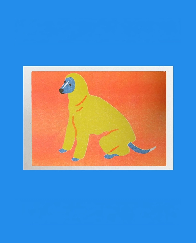 Print – A5