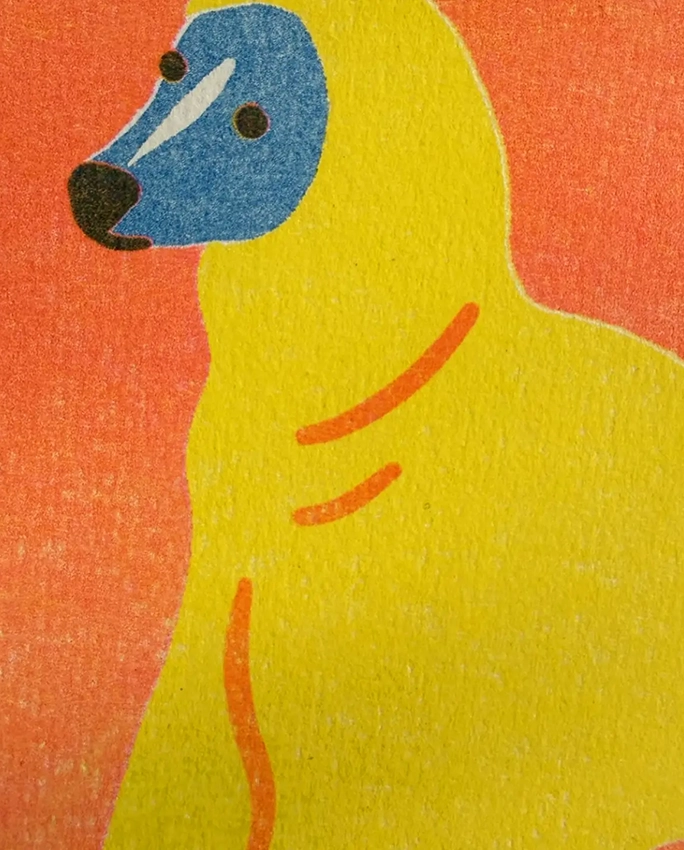 Print – A5