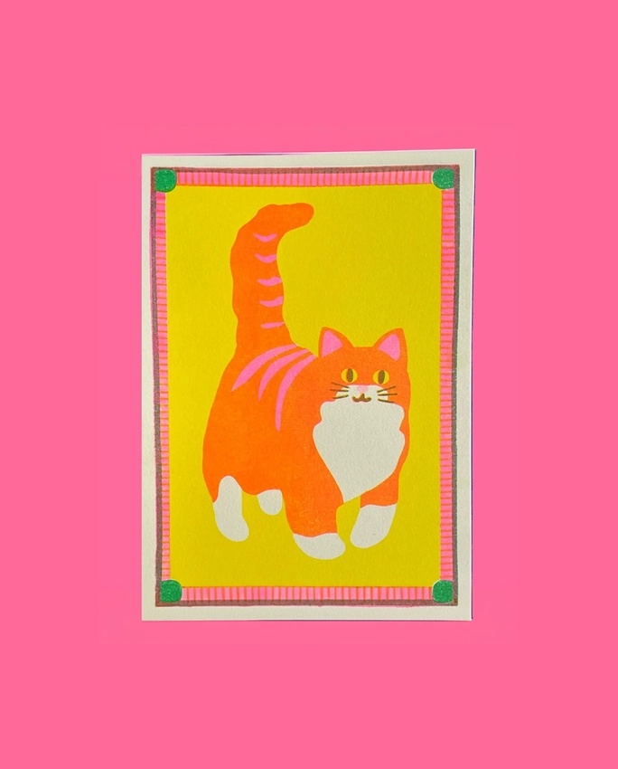Print – A5