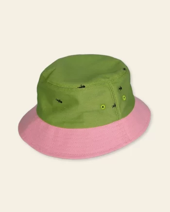 Ants on Your Hat – Bob