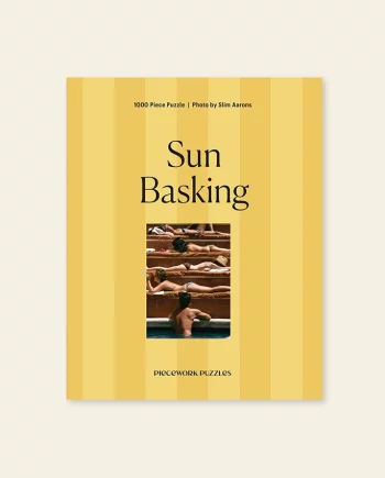 Sun Basking – Puzzle