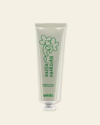Green Guardian – Crème Hydratante Réparatrice Barrière