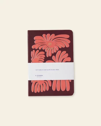 Carnet A6
