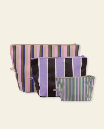 Go Pouch Set