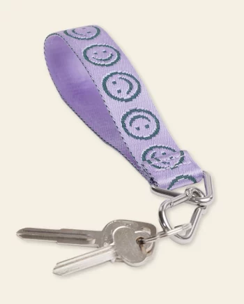 Logo Keychain – porte-clefs