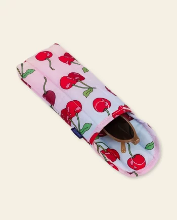 Puffy étuis à lunettes