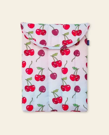 Puffy Laptop Sleeve 13" - étui à ordi