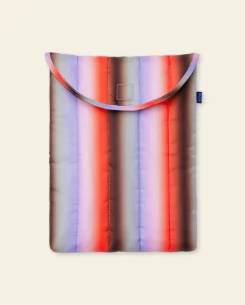 Puffy Laptop Sleeve 13" - étui à ordi