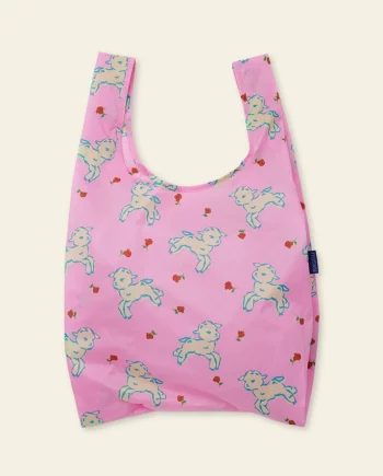 Baggu bag - sac  réutilisable