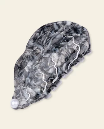 Huitre – Pince à cheveux