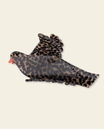 Grive – Pince à cheveux