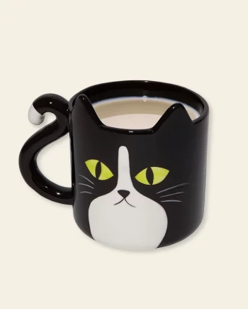 Cat – Tasse