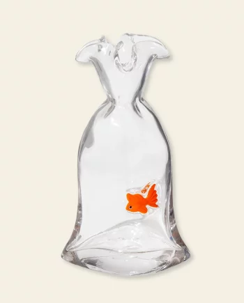 Goldfish – Vase
