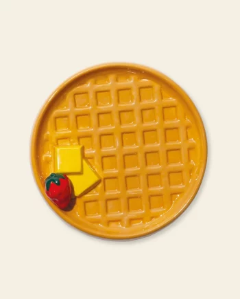 Waffle – Vide-poches