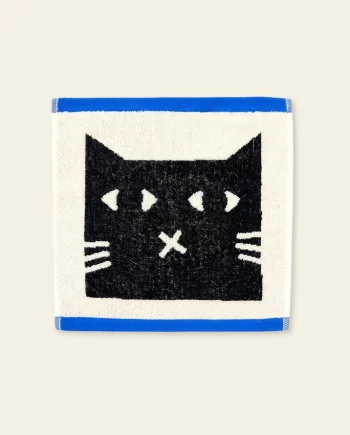 Kitty – débarbouillette