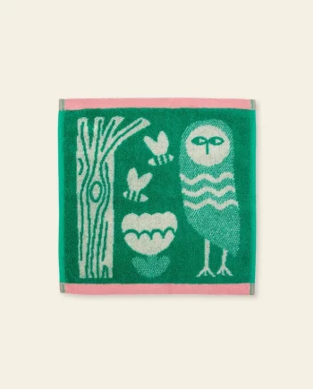 Birdy – débarbouillette