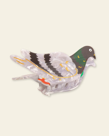 Pigeon  – pince à cheveux