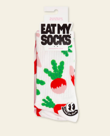 Chaussettes Radish