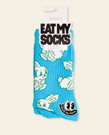 Chaussettes Late Bunny