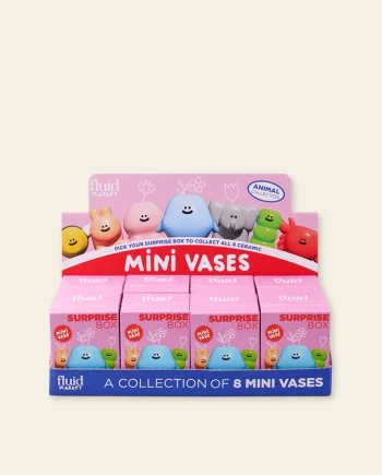 Surprise Box Animaux