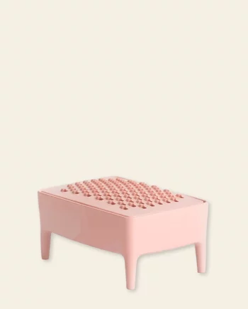 Bubble Buddy – Porte-savon / râpe