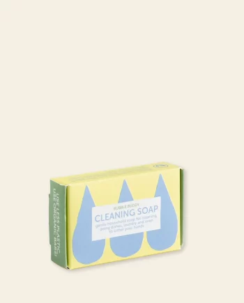 Organic Cleaning Soap – Savon ménager bio