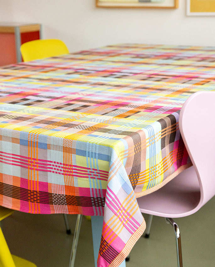 Wild Weave – nappe