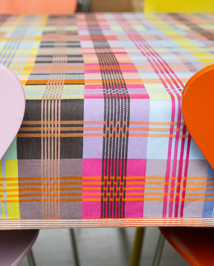 Wild Weave – nappe