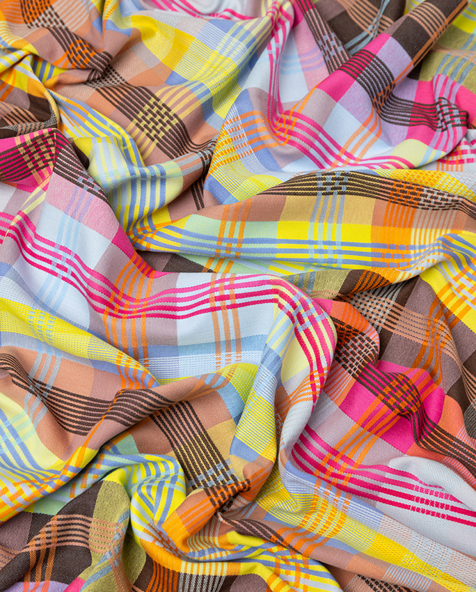 Wild Weave – nappe