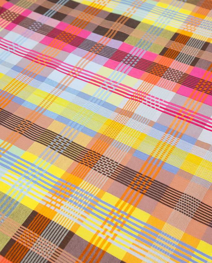 Wild Weave – nappe