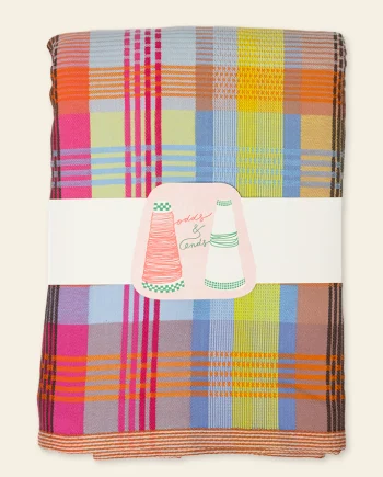 Wild Weave – nappe