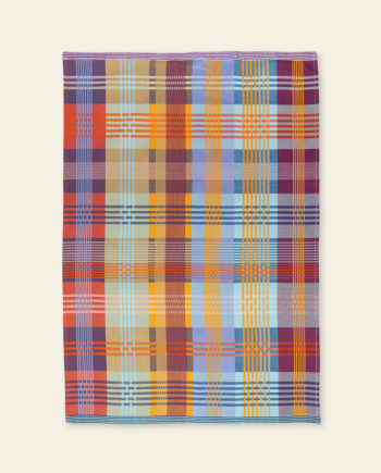 Wild Weave – Torchon de cuisine