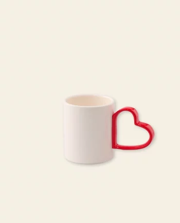 Tasse Coeur