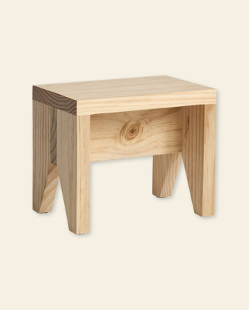 Manolito Stool – Tabouret