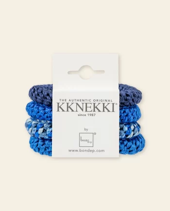 Bundle 60 – Set de 4 élastiques Kknekki