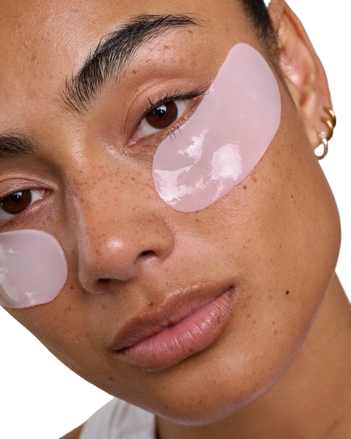 Regard – masque yeux