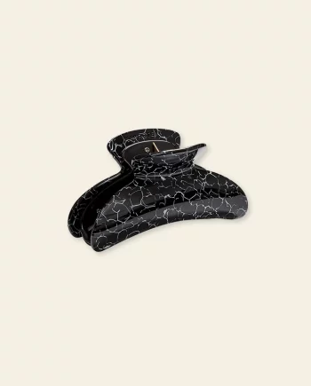 Grande Heirloom Claw – pince à cheveux