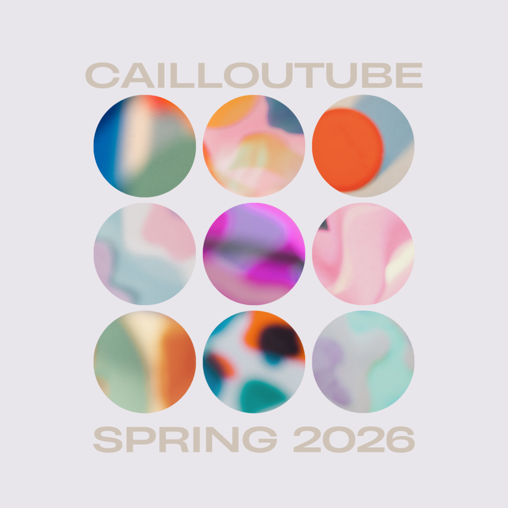 Playlist spring 2026