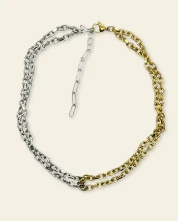 Billie*5 – collier