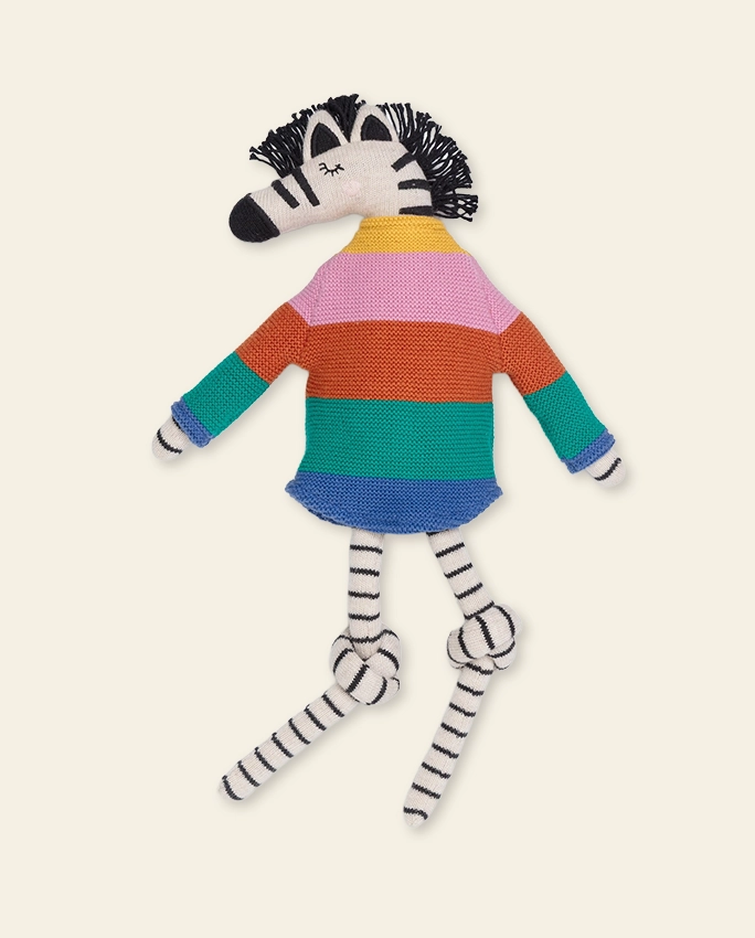 Knitted Ragdoll Collection