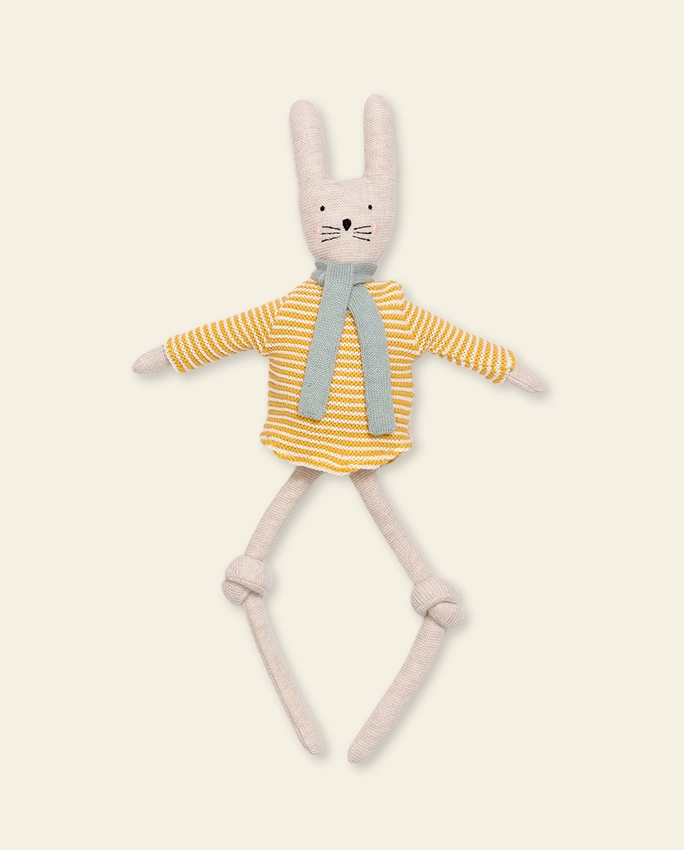 Knitted Ragdoll Collection