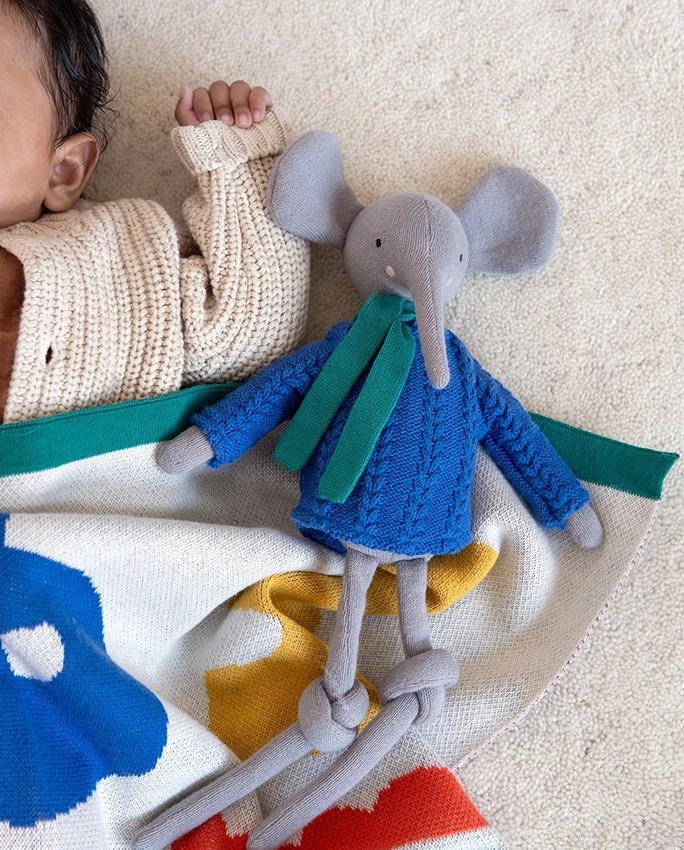 Knitted Ragdoll Collection