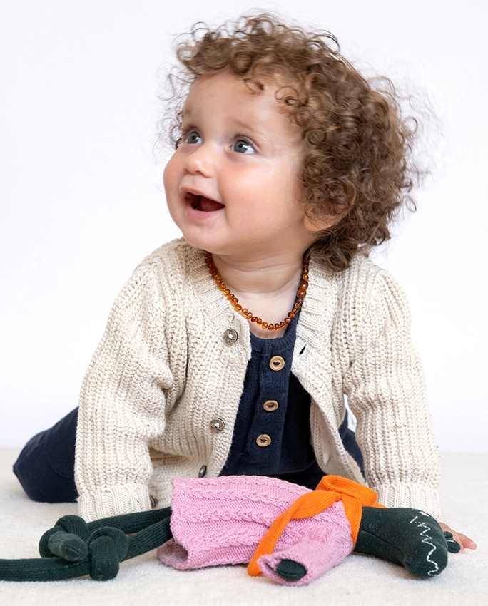 Knitted Ragdoll Collection