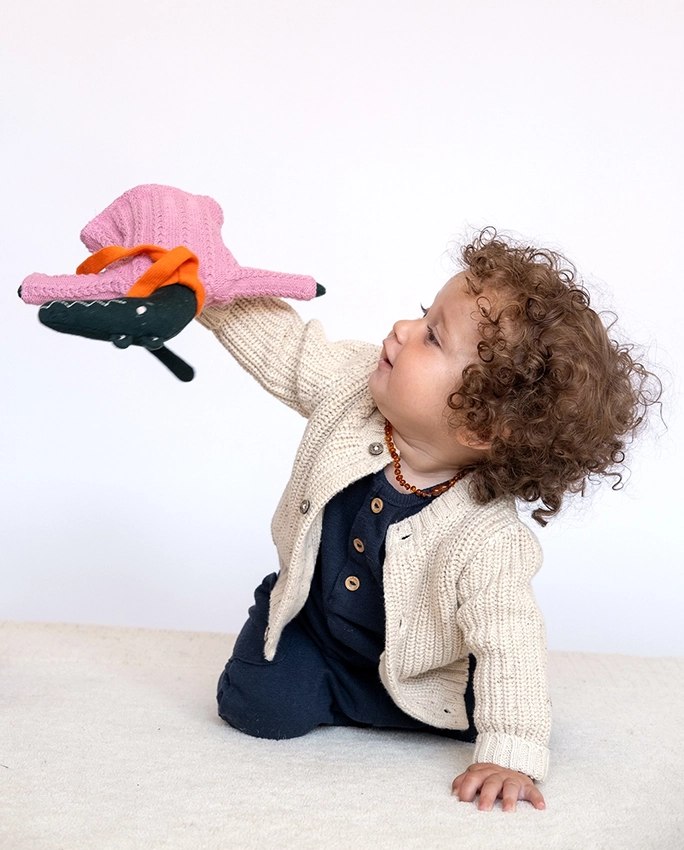 Knitted Ragdoll Collection