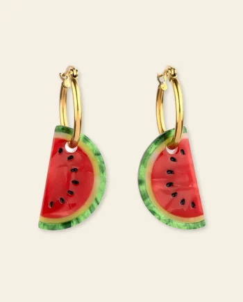 Pastèques – mini créoles